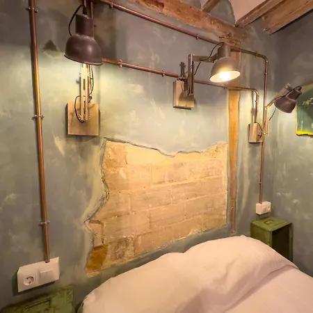 El Cafe Paris De Apartamentos Cv Grenada Zewnętrze zdjęcie