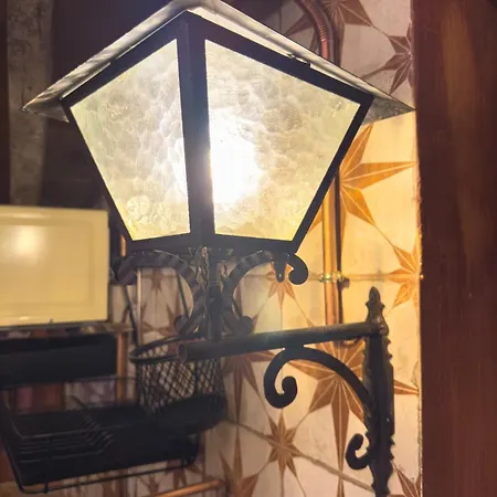 El Cafe Paris De Apartamentos Cv Grenada Zewnętrze zdjęcie