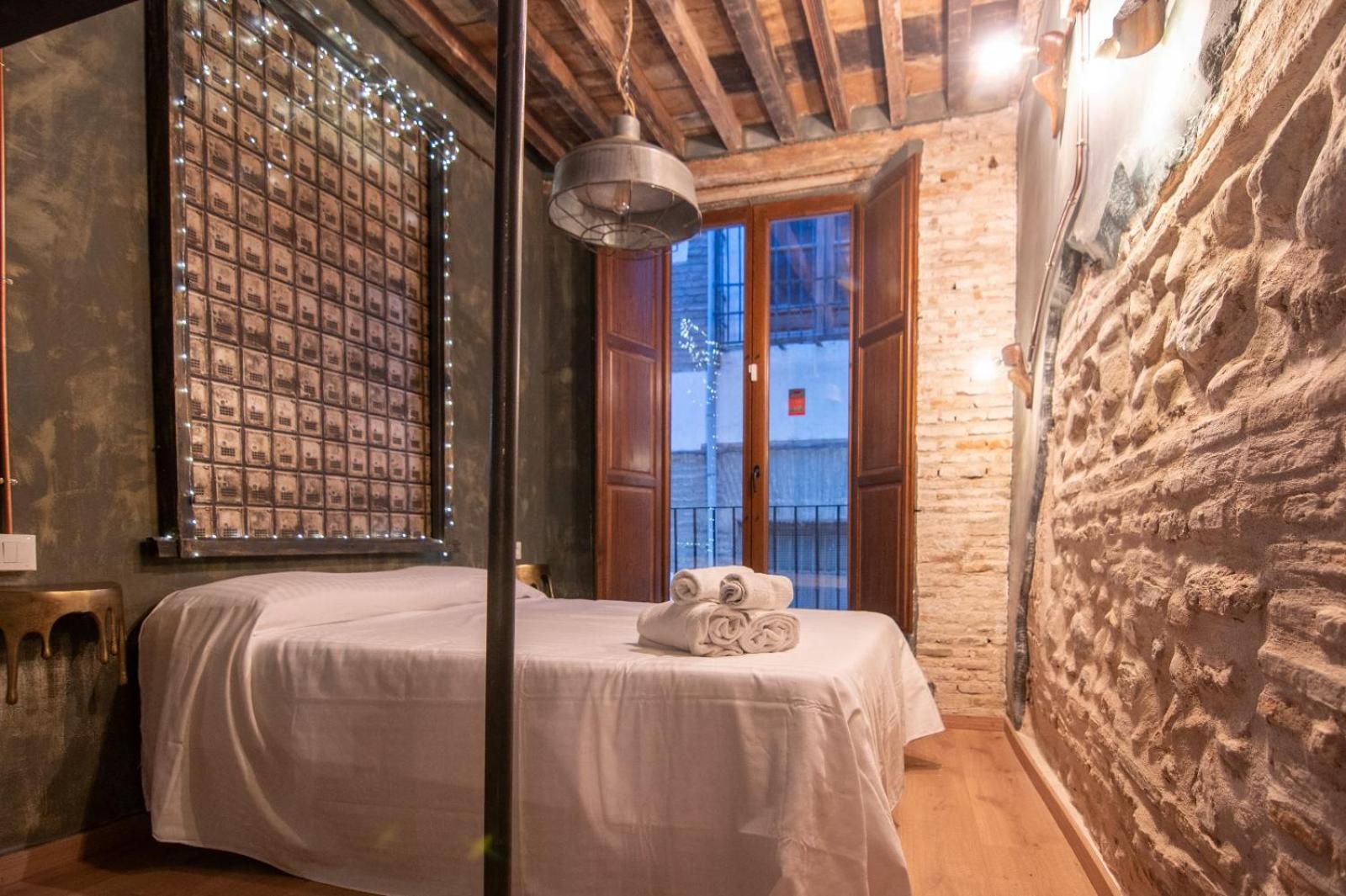 Apartament El Cafe Paris De Cv Grenada