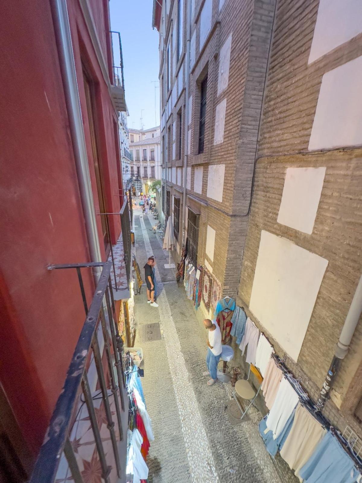 Apartament El Cafe Paris De Cv Grenada