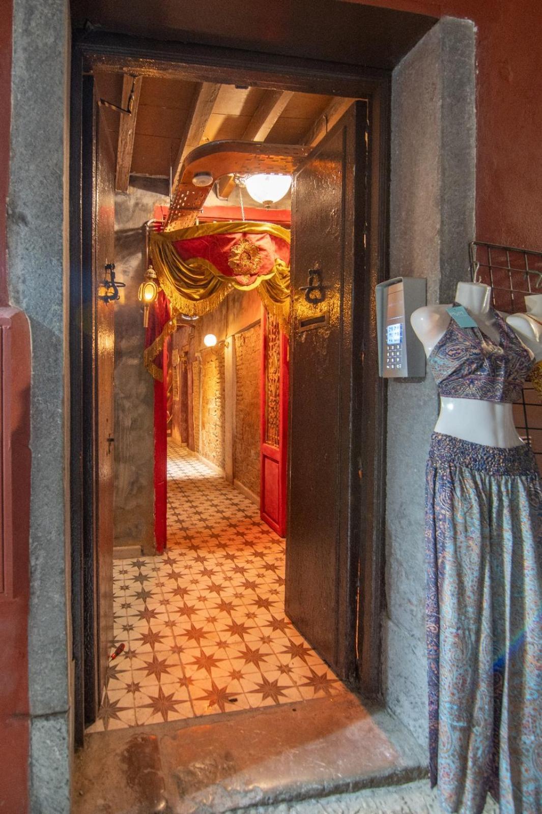 El Cafe Paris De Cv Granada