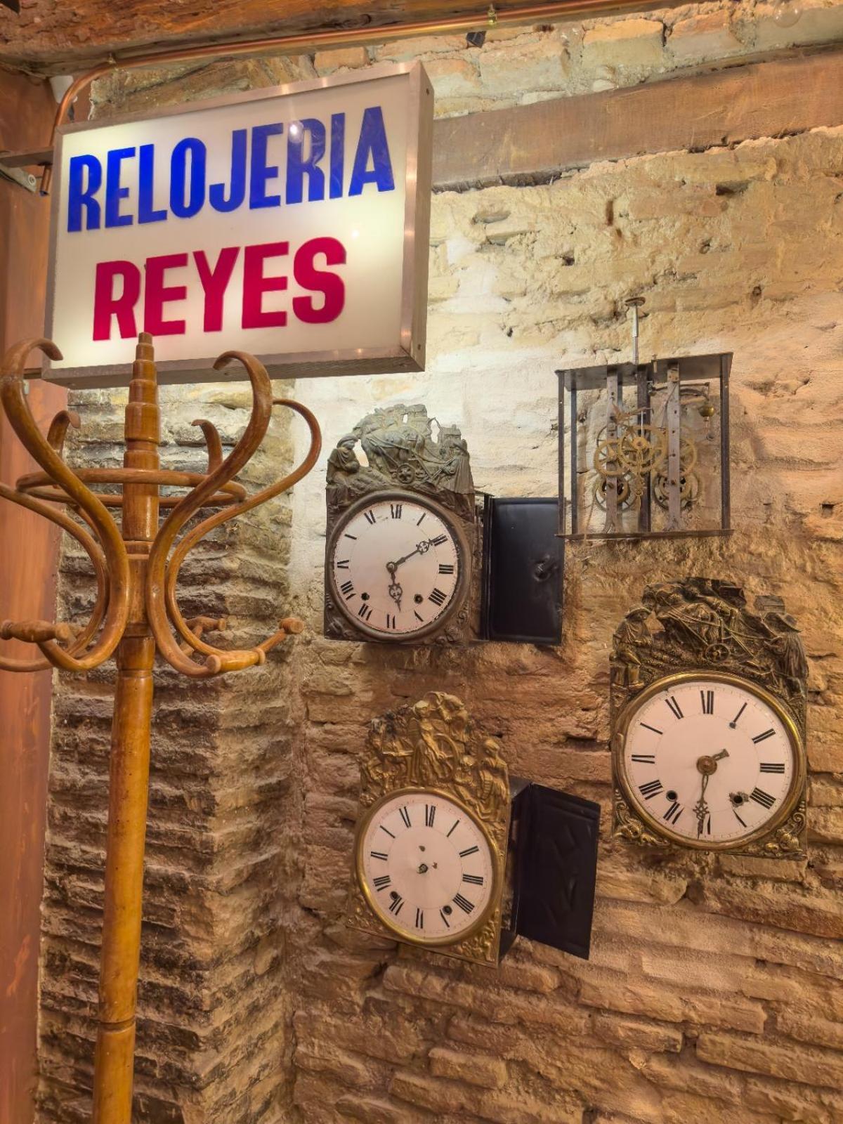 El Cafe Paris De Cv Granada