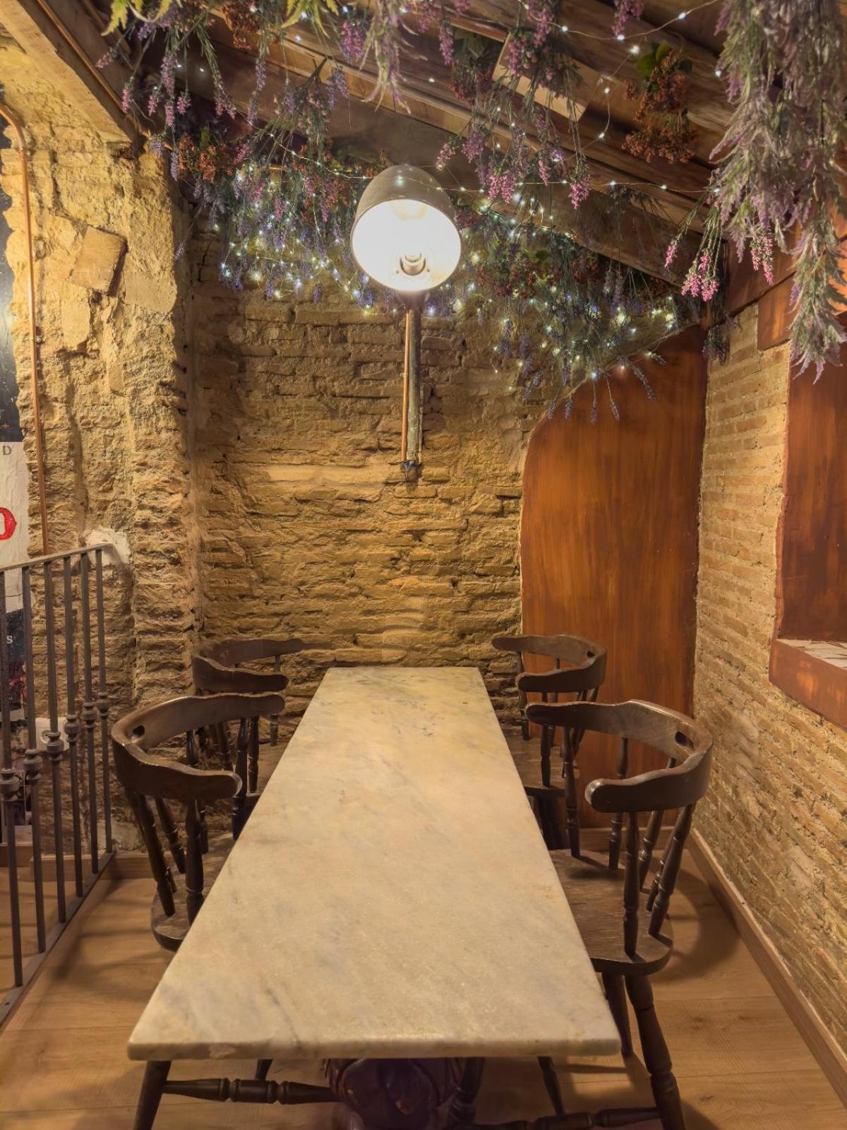Apartment El Cafe Paris De Cv