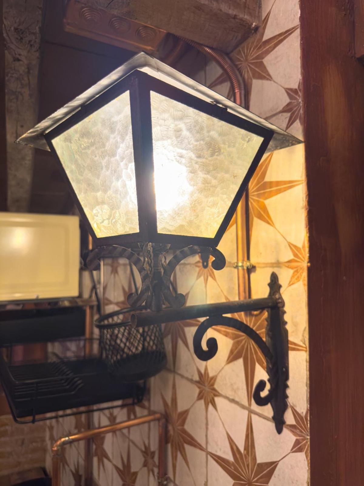 Apartment El Cafe Paris De Cv *