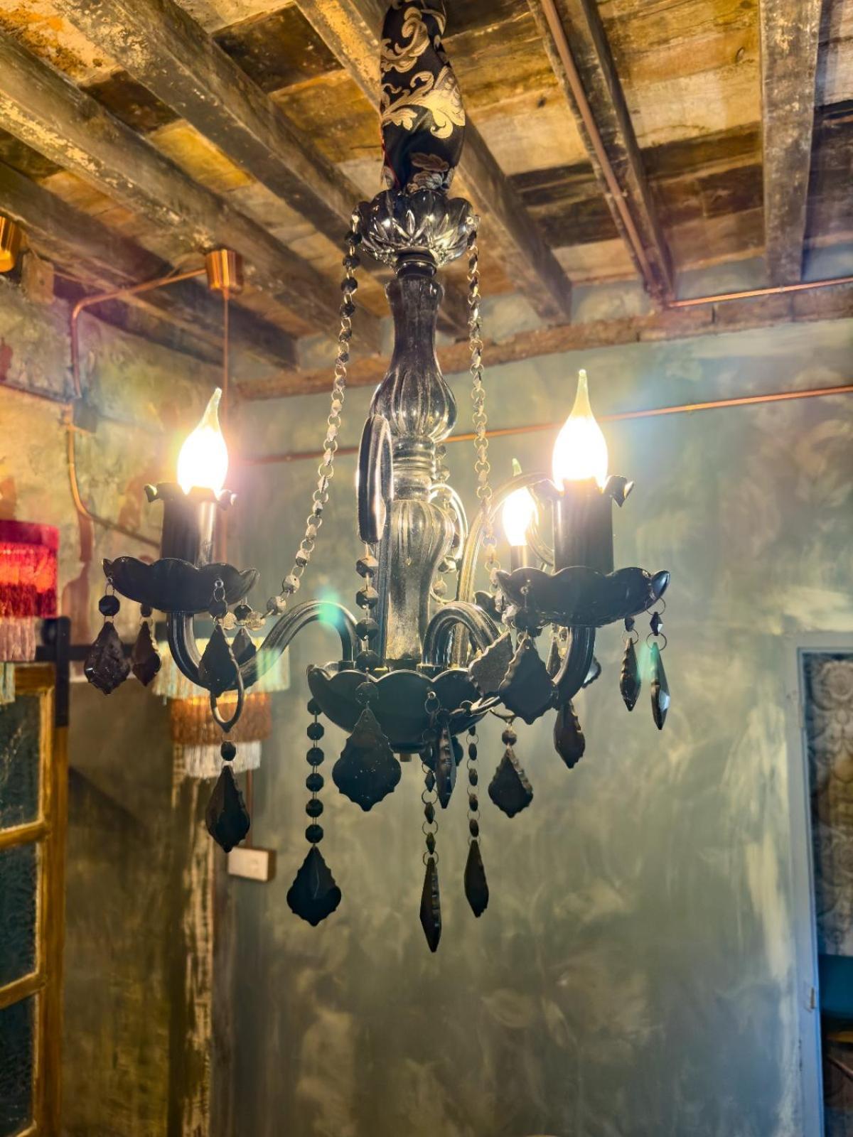 El Cafe Paris De Cv Apartment Granada